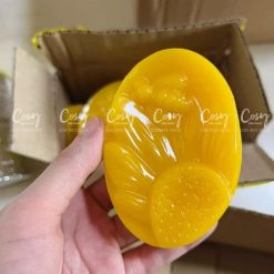 Bánh Sáp Ong Hoa Hướng Dương